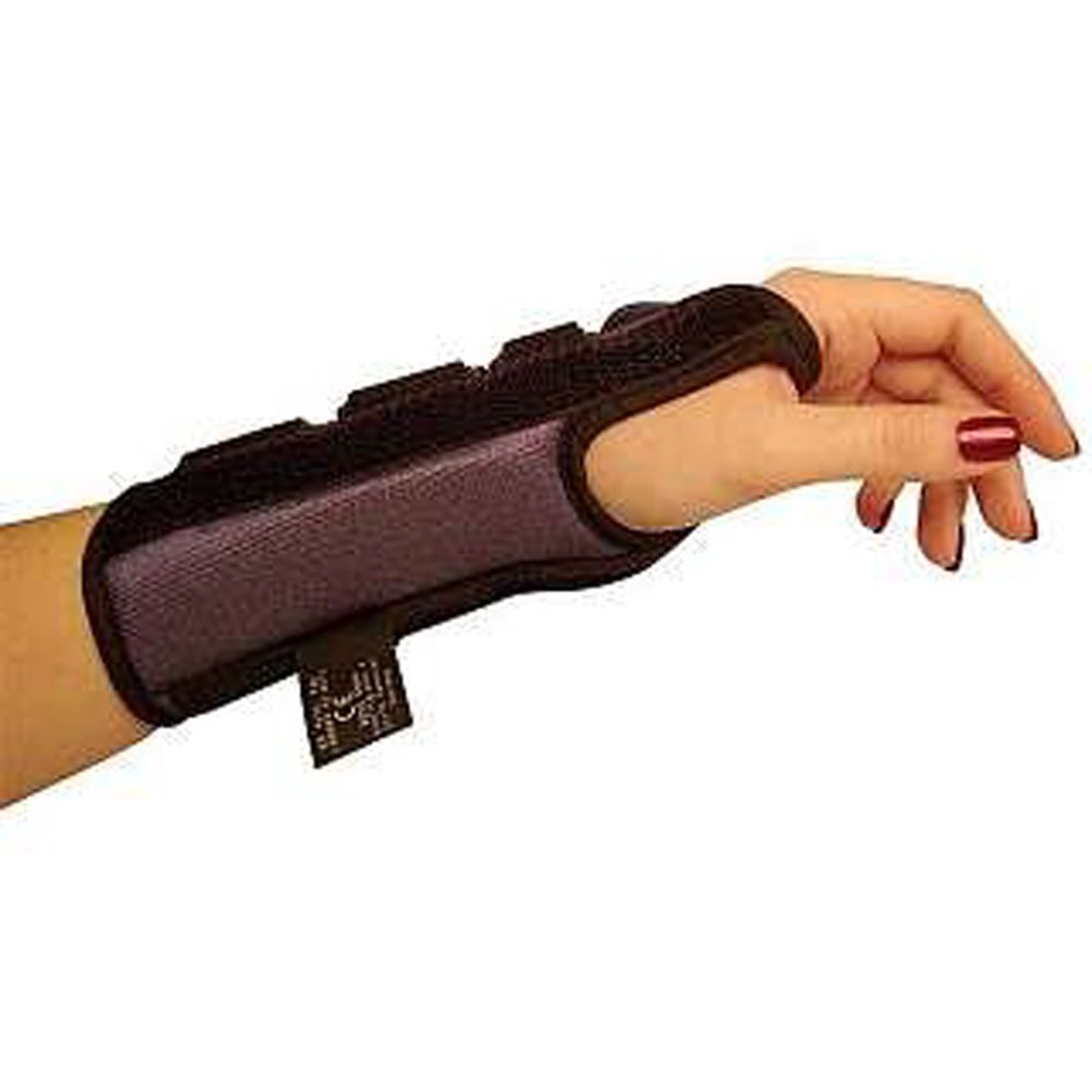 Premier Right Wrist Brace