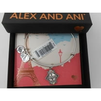 Alex And Ani Amour EWB - RS - A18EBAMRS