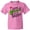 Azalea, variant on Inktastic Going Golfing with My Daddy- Kids Golf Youth T-Shirt