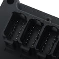 thumbnail image 6 of SEBLAFF Control Box 1256721GT Replacement for Scissor Lift GR-12 GR-15 GR-20 QS-12R 15R 15W, 6 of 6