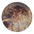 thumbnail image 4 of Juego Vajilla Moderna Ambient 21 Melamina Marron, 4 of 6