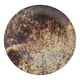 thumbnail image 4 of Juego Vajilla Moderna Ambient 21 Melamina Marron, 4 of 6