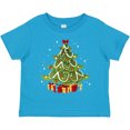 thumbnail image 3 of Inktastic Christmas Tree Boys or Girls Toddler T-Shirt, 3 of 5