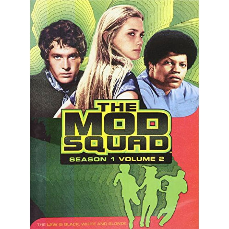 Amazon.com: The Mod Squad: Complete Collection : Michael