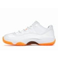 thumbnail image 2 of Jordan Women's 11 Retro Low Citrus (2021) Basketball Shoes, from StockX, 2 of 5