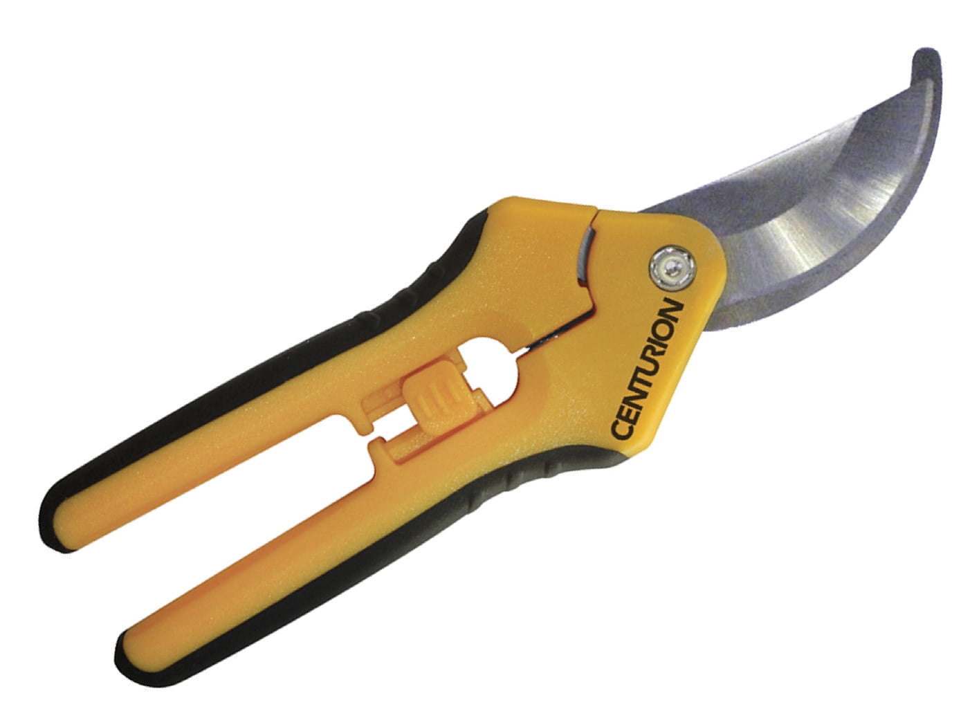 Centurion 163 Bypass Pruner With Comfort Grip
