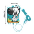 thumbnail image 3 of Mochila de juguete acuático HUOGUO Dinosaur Cute para niños, 1600 ml, 3 of 3