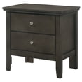 thumbnail image 2 of Glory Furniture Primo G1335-N Nightstand , Gray, 2 of 4