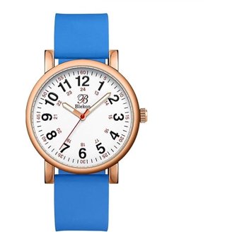 Plaris Nurse Watch for Medical Professionals,Nurses,Doctors  display picture 1