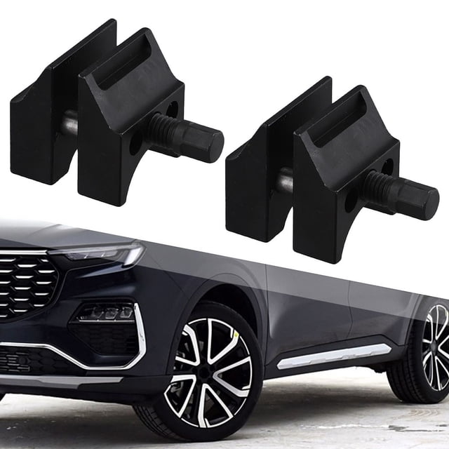 1X Suspension Strut Split Hub Steering Knuckle Spreader Tool For BMW For Steel Compact Design Car Accessories Hot Sale