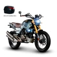 thumbnail image 1 of Motocicleta Vento Screamer Gris 250CC 2023 Vento Screamer REBELS, 1 of 5