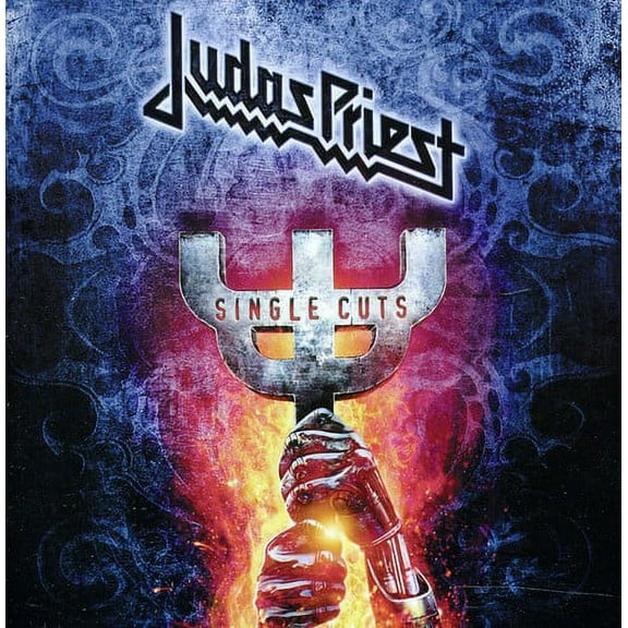 Judas Priest - Single Cuts - Music & Performance - CD