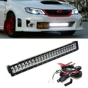 subaru outback light bar mounting kit
