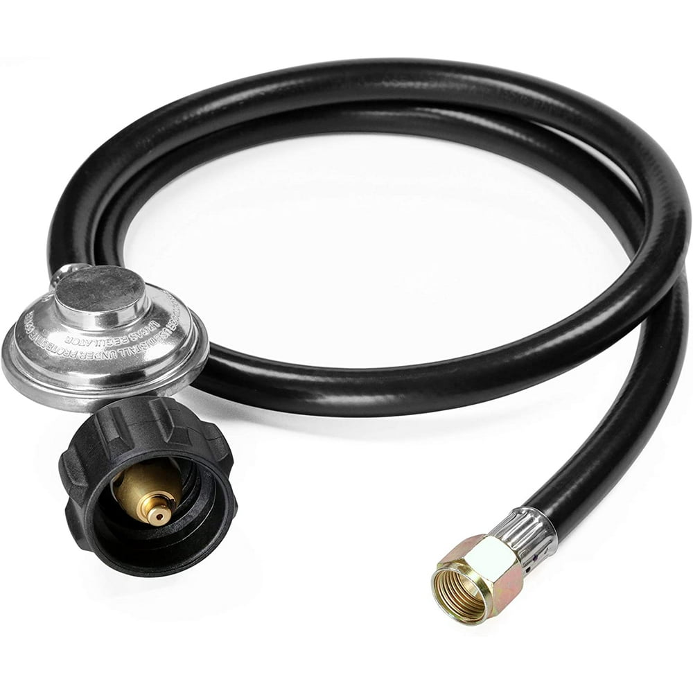 Replacement Regulator and Hose for Blackstone 28 inch and 36 inch gas