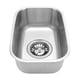 thumbnail image 5 of Fregadero De Baño Para Vehículos Recreativos, De Acero Inoxidable, Mini Lavabo Individual Para Vehículos Recreativos, Para Coches, Barcos, Vehículos Recreativos, Yates,, 5 of 7