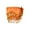 Orange, variant on Hontri Belt on Sale, Women's Carnival Sequin Tassel Waist Chain Hip Scarf Performance Belt Waistband Belts for Women Black