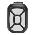 thumbnail image 4 of Control remoto de anillo Bluetooth para teléfono móvil, página de control remoto Bluetooth Control remoto de anillo Bluetooth inalámbrico Controlador remoto de anillo para iPhone Elegante y moderno, 4 of 12