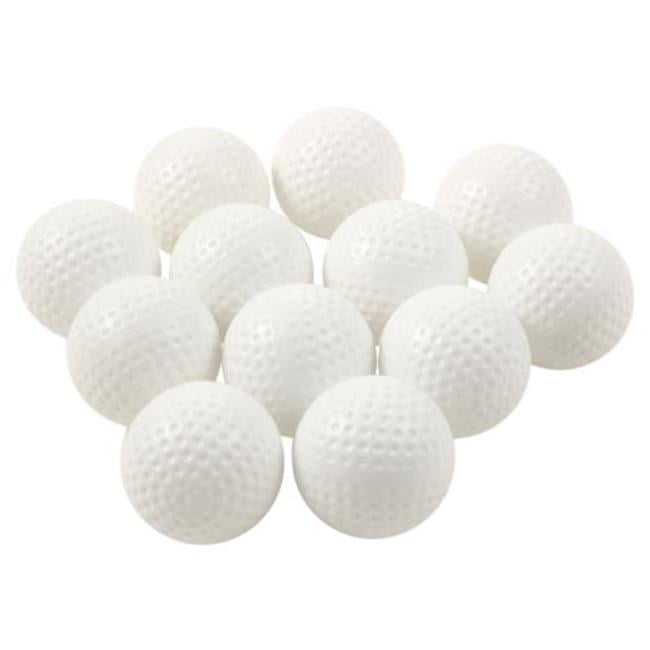 Golf Balls