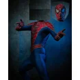 thumbnail image 3 of Disfraz de Spiderman Raimi clásico de Halloween con estampado 3D, traje Zentai para adulto, mono de Spiderhero, monos de fiesta, 3 of 5