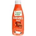 thumbnail image 2 of Earth's Own Crème à café à l’avoine Caramel salé sans gluten, 946 ml, 2 of 8