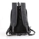 thumbnail image 3 of Mochila porta mascotas portátil, bolso de hombro frontal de viaje ajustable para perros y gatos con diseño de cabeza hacia fuera, fácil de ajustar para viajar, 3 of 5