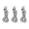 thumbnail image 4 of 10PCS Heavy Duty Elastic Rope for Securing, Stretch String Tie Down with Hook, Ideal for Binding, Packaging, Securing Projects, 4 of 7