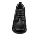 thumbnail image 5 of Academie Gear Kristin Girls' School Shoes., 5 of 5