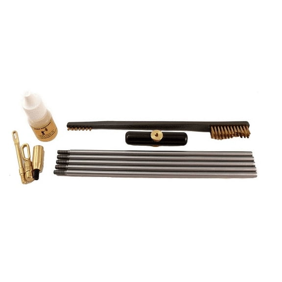 PRO-SHOT ULTIMATE FIELD CLNG KIT UNI