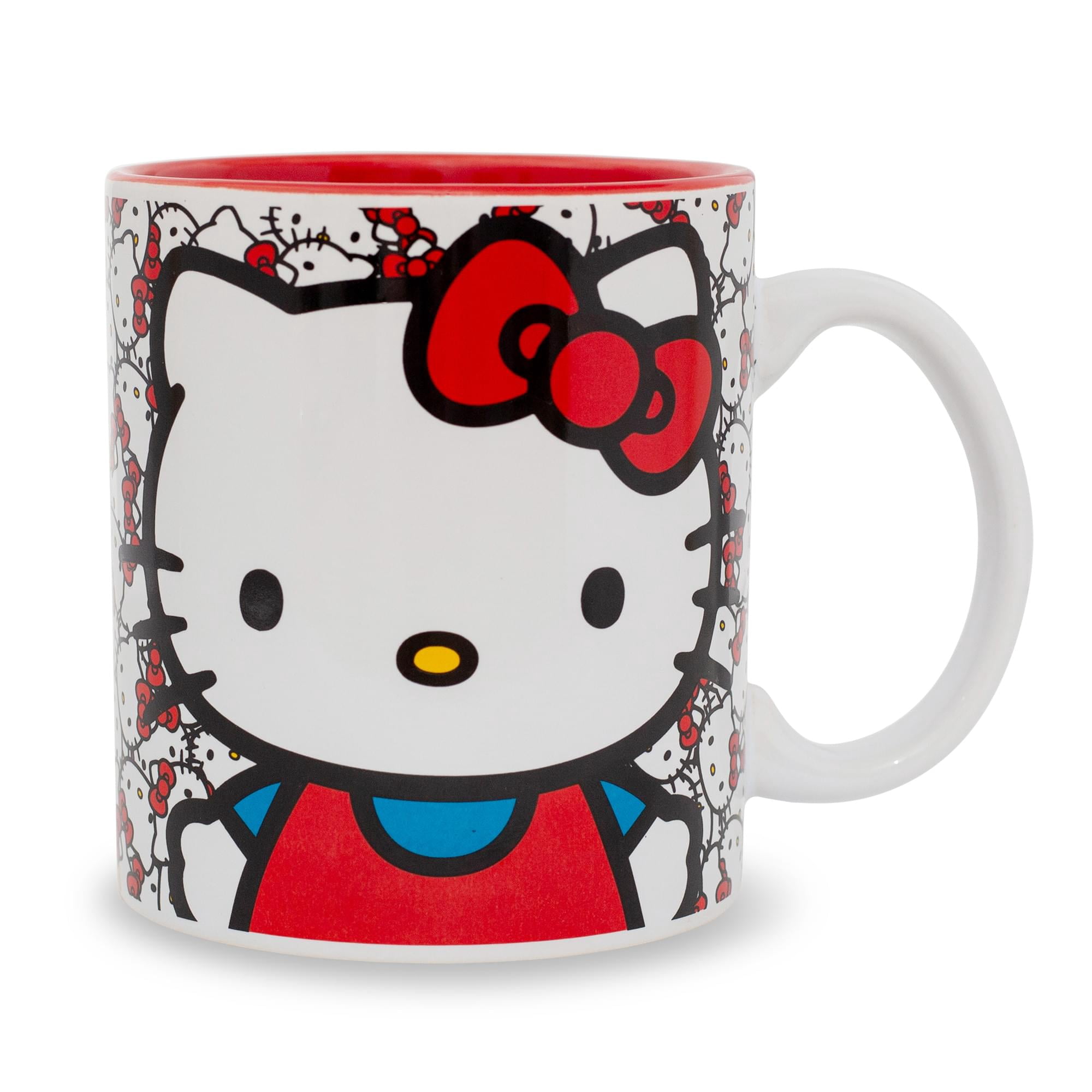 Sanrio Hello Kitty Mug