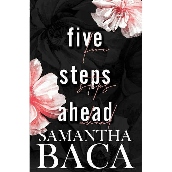 Five Steps Ahead, (Paperback)