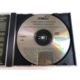 thumbnail image 3 of Gregorian Chants, Eternal Chants - The Benedictine Monks Of The Abbey At Ganagobie / Milan Audio CD 1993 / 7313835653-2, 3 of 5
