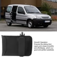 thumbnail image 3 of Exterior Right Sliding Door Handle 9101.P8 Right Side Sliding Door Handle Replacement For Citroen Berlingo 1996 To 2011 Box MPV, 3 of 8