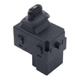 thumbnail image 1 of Applies to 56007695Ac For Dodge Ram 1500 2500 3500 Glass Lifter Switch Windows Single Switch, 1 of 4