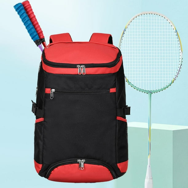 Mochila para raqueta de tenis sale