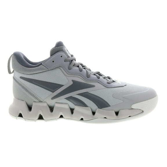 Reebok Adult Mens Zig Encore Lifestyle Sneakers