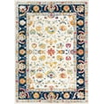 thumbnail image 2 of Rugs.com Aurelia Collection Rug – 13' x 18' Multi Medium-Pile Rug Perfect For Living Rooms, Large Dining Rooms, Open Floorplans, 2 of 4