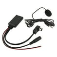 thumbnail image 2 of Cable, Strong Compatibility Wear Resistant Audio Cable Adapter  For Car Smart Phone, 2 of 8