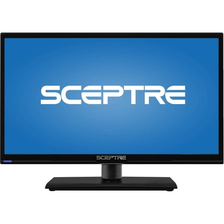 Sceptre 20" Class HD (720P) LED TV (E205BV-SMQC)