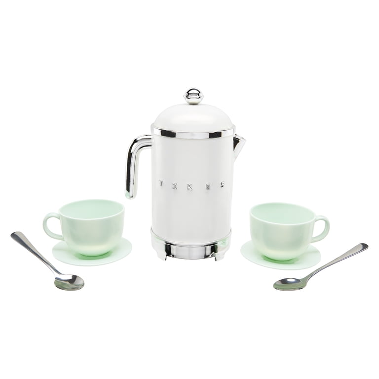 Little Tikes Sweet Spaces Tea Set, Sea Foam photo 2
