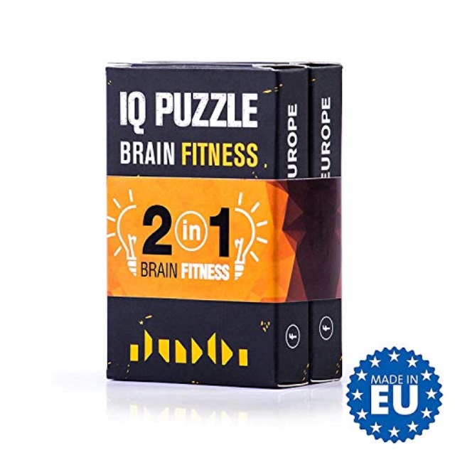 educational puzzle games for adults