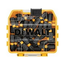 FlexTorq 30 Pack 1/4" x 1" Phillips Impact Driver Bit Impact Ready, Each