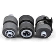thumbnail image 4 of Scanner Exchange Roller Kit Compatible Fi-6770 Fi-6670 Fi-6770a Fi-5750c Fi-5650c Fi-5750 Fi-5650 F, 4 of 5