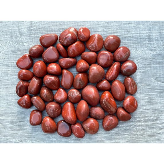 Wholesale Lots Tumbled Stone,0.75-1.25" Crystal Healing Stones,Choose Stone Type