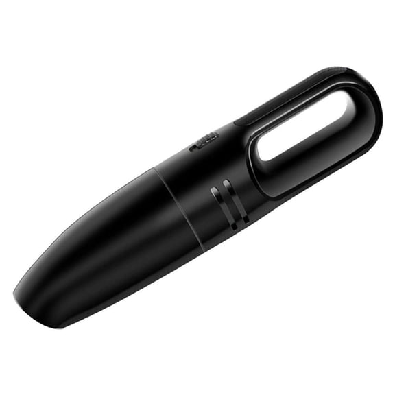 CASAFUN Portable Cordless Hand Vacuum Cleaner for Home Pet Hair, Mini Handheld Car Vacuum for Dirt Dust Office Desktop Keyboard, Lightweight Compact Household Car Vacuum Cleaner