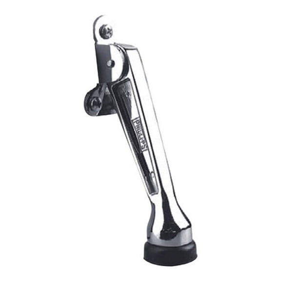 Fijapuerta Phillips de Cromo (142 Mm) Mx149