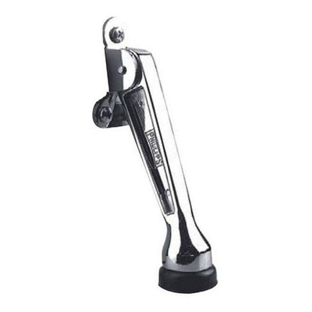 Fijapuerta Phillips de Cromo (142 Mm) Mx149