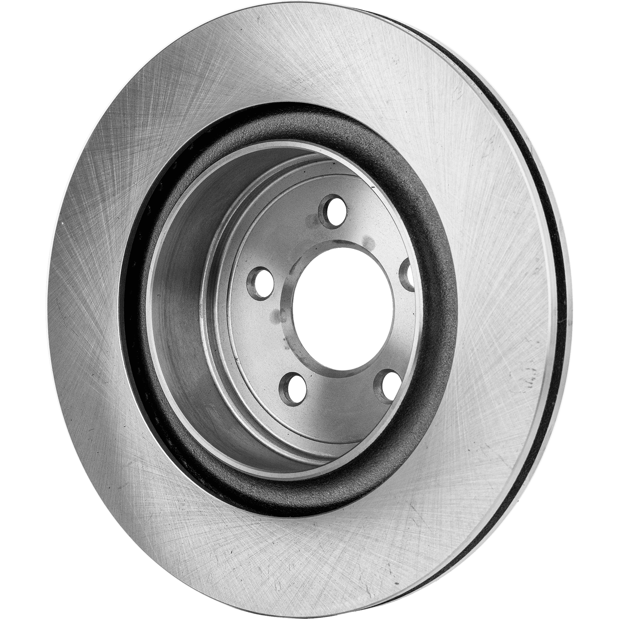 SURESTOP Brake Disc Rotor Compatible with Chrysler 300 Rear, Driver or Passenger Side 2014-2016