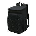 thumbnail image 7 of Large Insulated Thermal Cooler Bag Waterproof Cooler Backpack for Camping Picnic Grey, 7 of 7