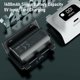 thumbnail image 3 of Paquete de Baterías Recargables, Cubierta Integrada Para Controladores X/S, Carga de Velocidad RÁPIDA, Capacidad de 1400 Mah, 3 of 7