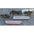 thumbnail image 2 of For 2001 2002 2003 2004 2005 2006 Lexus LS430 LED Side Mirrors Turnsignals Turn Signals Lamps Lights, 2 of 6
